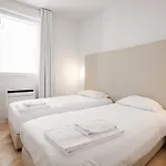 Se شقة Lisboa
