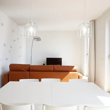 Apartment Se
