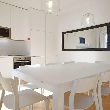 Se Apartment Lisbon