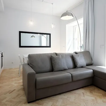 Apartment Se *