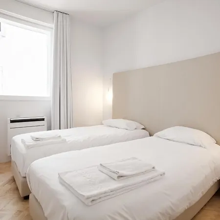 Se Apartment Lisbon