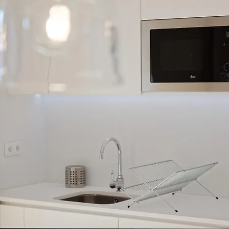 Appartement Se