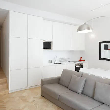 Se Apartment Lisbon
