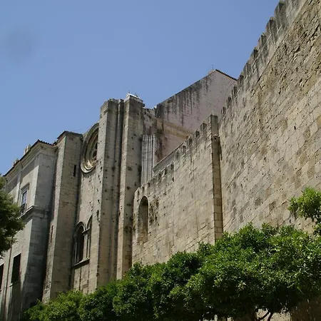 Se Apartamento Lisboa