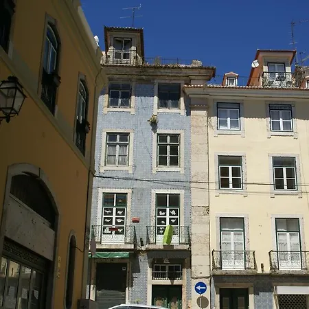 Appartamento Sé