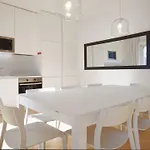 Sé Appartement Lisboa