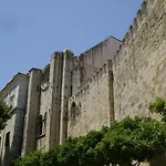 Sé Appartement Lisboa