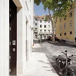 Appartement Sé Lisboa