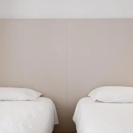 Se Apartment Lisbon