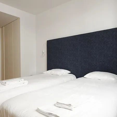 Apartment Se *