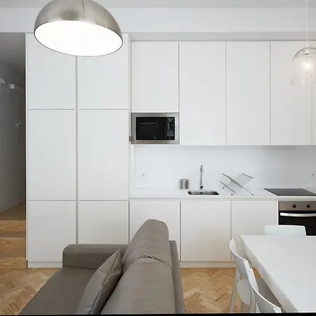 Se Apartment Lisbon