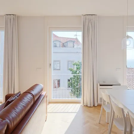Se Apartment